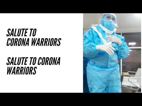 Homies world... salute to Corona warriors...