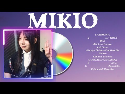 Mikio Top 10 Popular song ~ Mikio 2024 MIX