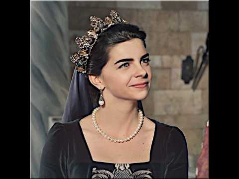 Mihirmah sultan or şah sultan? #mihirmahsultan #şahsultan #explorepageedit #magnificentcentury #edit