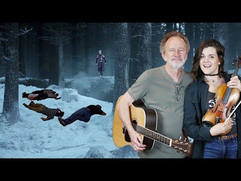 Don't Ever Play This Game Of Thrones Song!