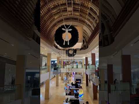 Square One Mall #mall #squareonemall  #mississauga #ontario #canada #shortvideo