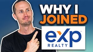 The TRUTH about EXP Realty | 2 years EXP REALTY REVIEW | Watch BEFORE Joining