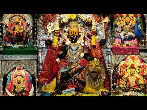 #navaratri2024 samadevi alankar Pooja #devotional #bhakti #viral