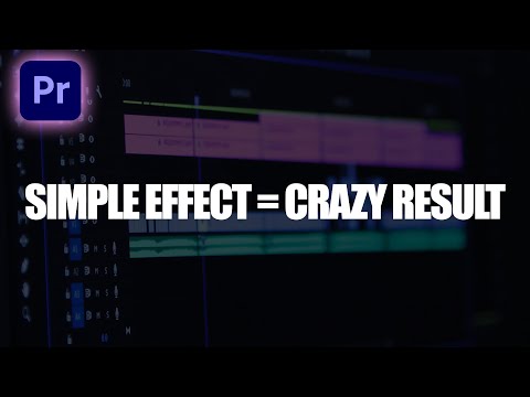 Quick and Effective! 2 Minute Tutorial #2023 #musicvideotutorials