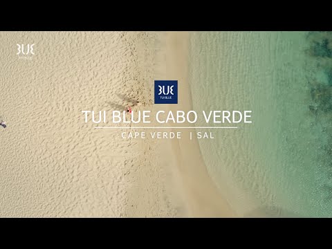 TUI BLUE Cabo Verde on Sal | 5 Star Adults Only Hotel in Cape Verde