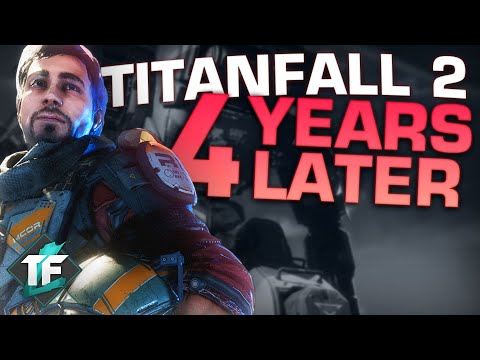 Titanfall 2: Top Fails, Funny & Epic Moments #120!