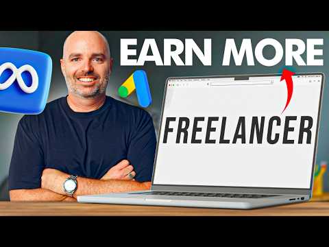 Earn More as a Freelancer