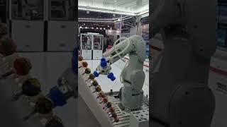 Automation #Innovation #Automation #FoodTech #Technology #Manufacturing #Robotics #Industry40