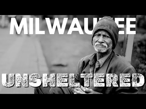 “Milwaukee Unsheltered ”, 2024 TV Workshop 4818