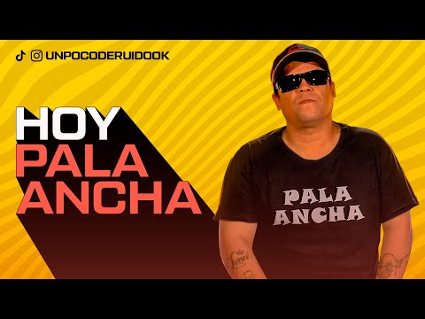 UN POCO DE RUIDO! Programa #64 Hoy con PALA ANCHA!