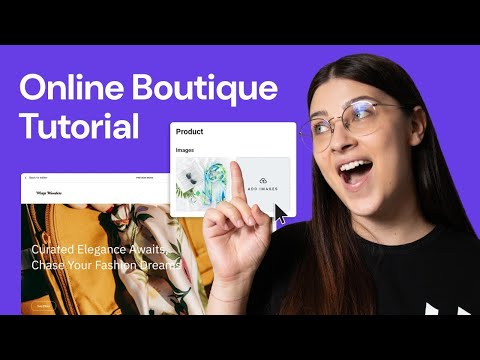 How to Start Your Online Boutique With Ease (2025)