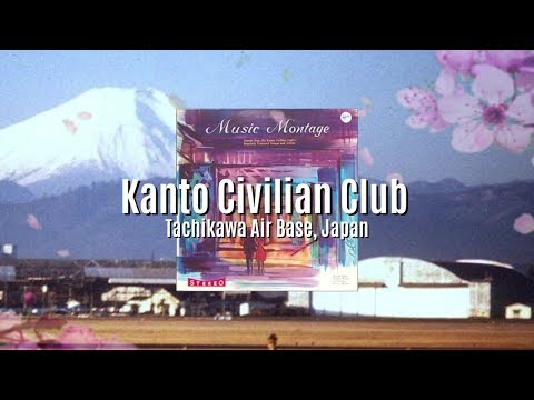 Music Montage - Kanto Civilian Club