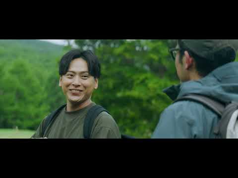 Kenjiro Yamashita (Exile Tribe) joins Kammui fly fishing in Nagano