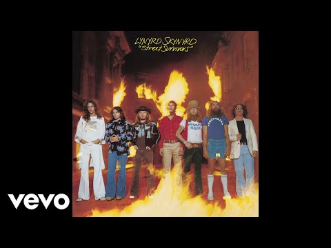 Lynyrd Skynyrd - Honky Tonk Night Time Man (Audio)