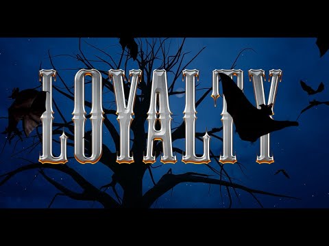 Sarkodie - Loyalty (Lyrics Video)