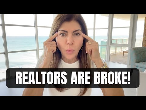 You’ll Be The Most Successful Real Estate Agent If You Say This!