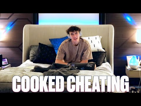 IS THIS CHEATING? USING CHATGPT AND AI FOR HOMEWORK | WE ARE ALL COOKED