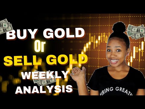 Make Money $100 000 Trading Gold in September