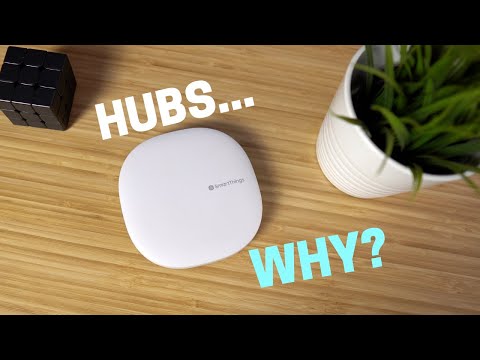 Smart Home Hub or Nah? When and How to Use a Hub