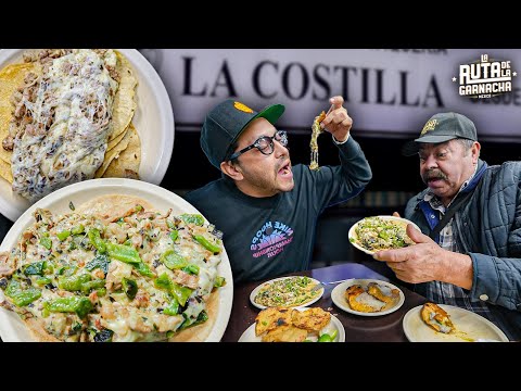 Los TACOS más JUGOSOS de la CDMX ¡Tienes que PROBARLOS!