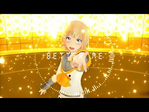 ✦ Better Me ✦ Nebula ft. Kagamine Rin {Original}