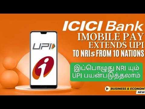 ICICI bank create upi id live demo | imobile pay app #tech_kurippugal