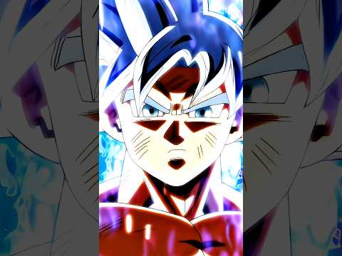 goku edit