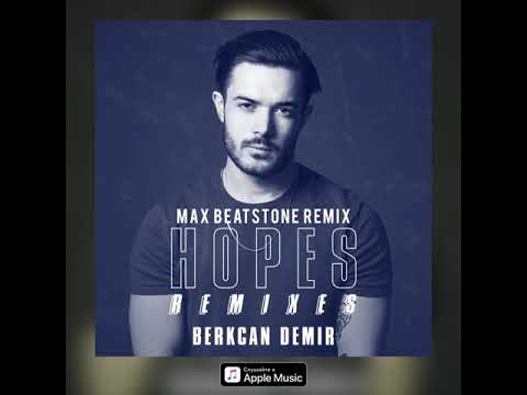 Berkcan Demir - No hopes (Release teaser)