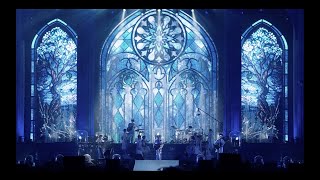 Mrs. GREEN APPLE – umbrella【LIVE from “Atlantis”】