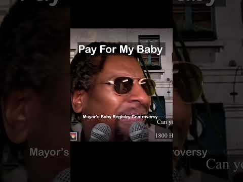 Pay for my baby #comedy #2024shortvideo