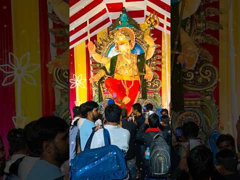 Ganpati bappa Morya ||deva shree Ganesha 🙏#shorts #bhajan #ganpati #ganesh #trending #song #god