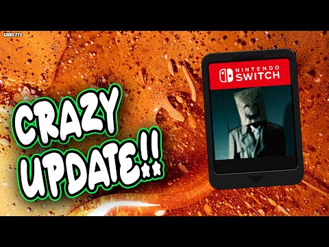 Nintendo's SHOCKING New Game Just Got An Unexpected Update...