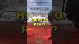 HOW to USE REVENANT REBORN - Apex Legends (Season 18)