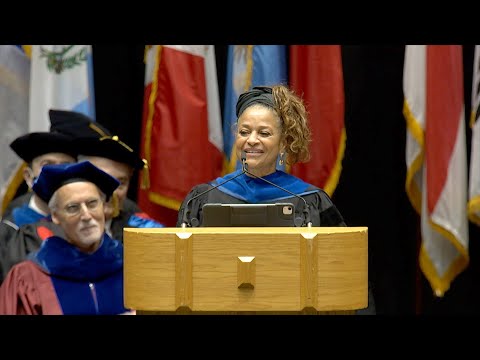 The Duke MBA – Executive MBA and MSQM Graduation 2022