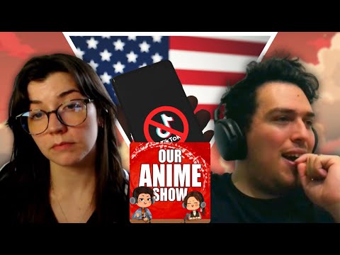 How Will the Tiktok Ban Affect Anime?