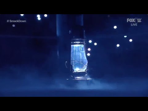 Thank you Bray Wyatt (Windham Rotunda) Tribute.. - One More Light