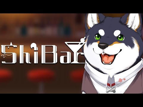 【#スナックShiBar】スナックShiBar 3営業日目【にじさんじ/黒井しば】