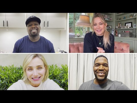 Celebrity Guests Send Farewell Messages After 17 Seasons of the Show | Part 2