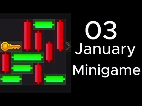 Hamster Kombat 03 January minigame | Minigame   January  03| slow