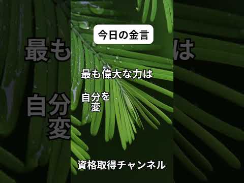 【モチベーションアップとキープのための金言集】土木施工管理技士検定突破のためのすき間時間を有効活用したアウトプット重視の学習方法 #土木施工管理技士 #アウトプット