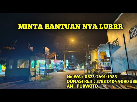 🔴 Blendos misteri sedang live || ASTAGHFIRULLAH