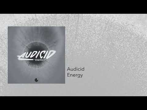 Audicid - Energy