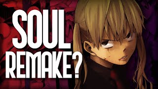 The Return of Soul Eater in 2024