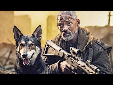 Will Smith Confirms I Am Legend 2 Follows The Alternate Ending