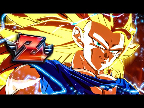 Super Saiyan 3 DOMINATES Ranked In Sparking Zero...