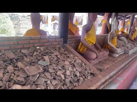 โบราณสถานวัดพระธาตุ จ.ราชบุรี#travel #history #historia #temple #ราชบุรี#เที่ยวไทย