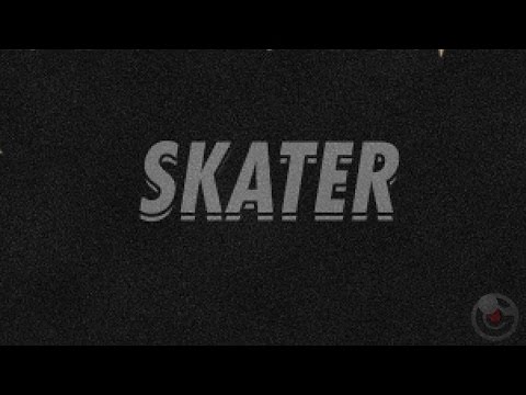 Skater - iPhone/iPod Touch/iPad - Gameplay