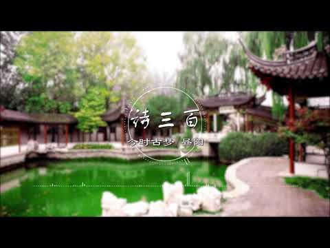 诗三百 | 詩三百 - 今时古梦/昼阳【赋所历兴所见比所思 抒我哀乐】古风 中国风 中文歌曲 华语歌曲 抖音 | Chinese Song, Chinese Music