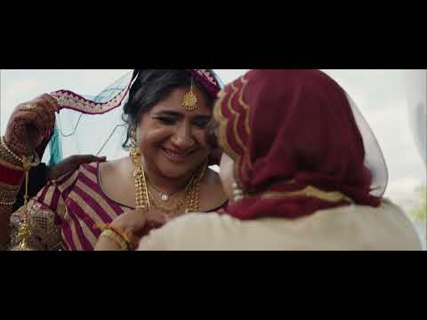 Neha and Parvesh wedding film