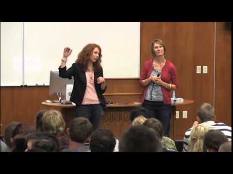 How to Drive People to Your Website - Nicole Bruderer and Colette Callister of Lime Ricki